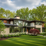 Gutter Guards in Ann Arbor Michigan