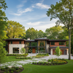 Gutter Installation in Ann Arbor Michigan