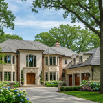 Gutter Replacement in Ann Arbor Michigan